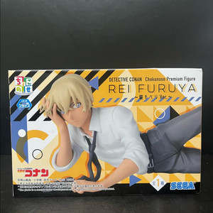 미개봉 명탐정 코난 후루야 레이 피규어 레이 초코노세 피규어
