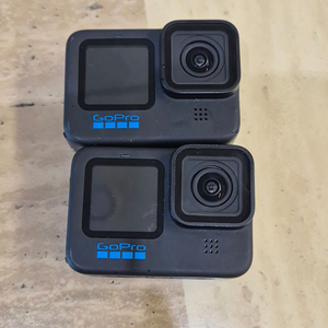 고프로 11 히어로 이미지