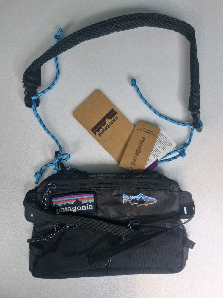 파타고니아 크로스백.사이드백.슬링백.사코슈백--1