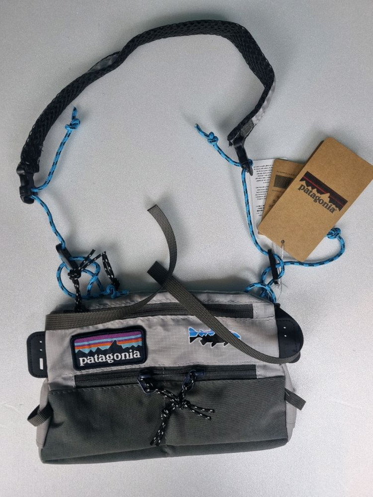 파타고니아 크로스백.사이드백.슬링백.사코슈백--2