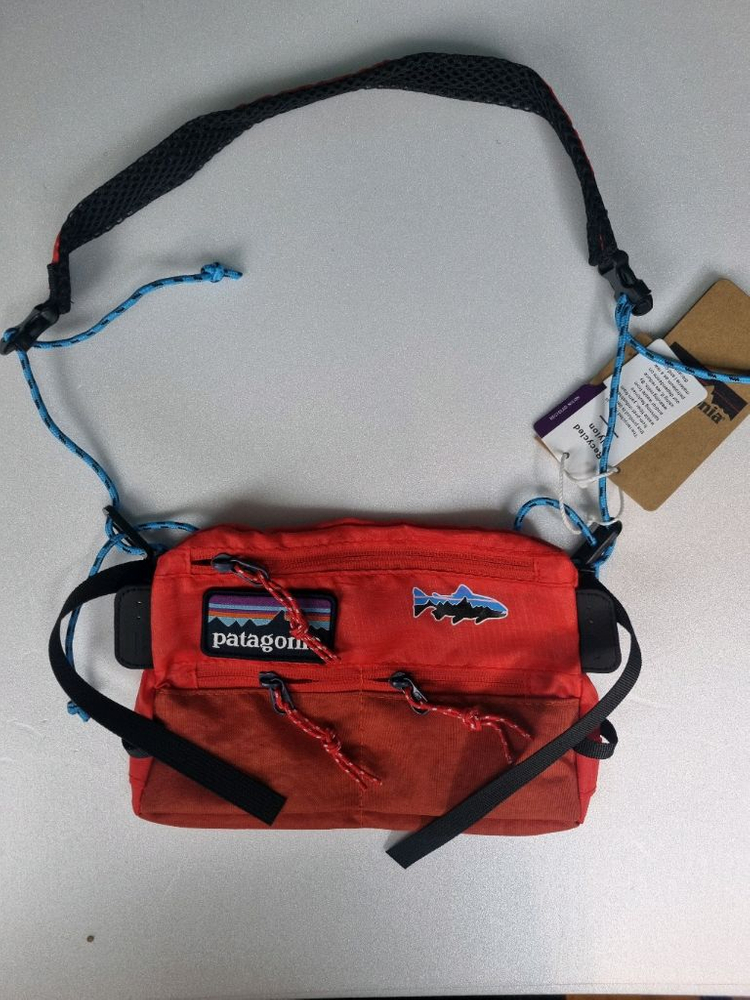 파타고니아 크로스백.사이드백.슬링백.사코슈백--4