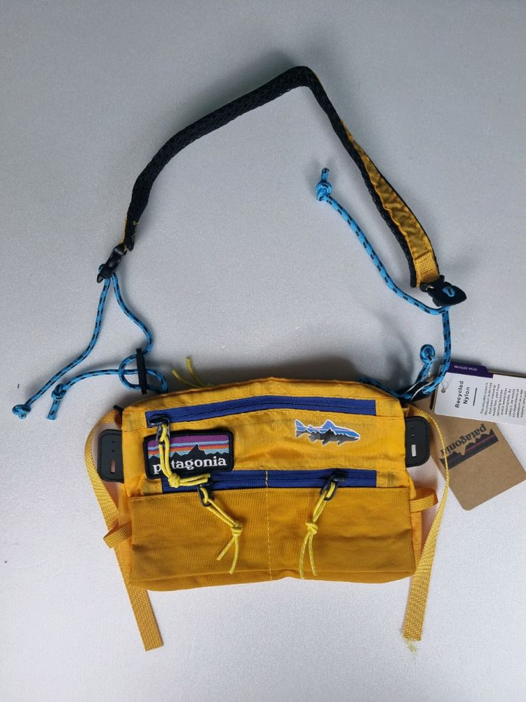 파타고니아 크로스백.사이드백.슬링백.사코슈백--6