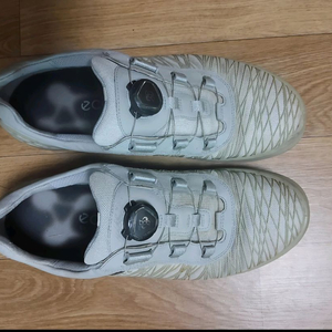 에코 보아골프화280(43)ㅡ가격조정 이미지