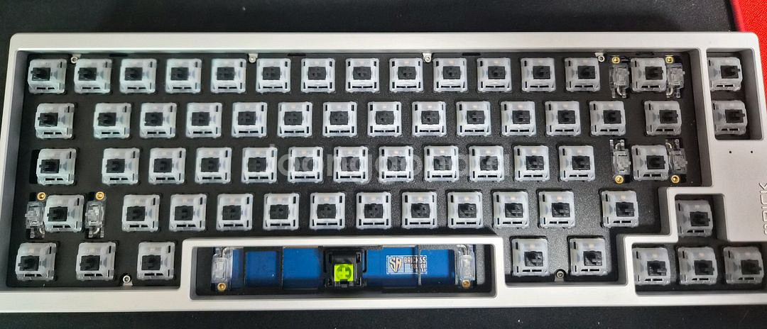 급처 네고x)Brick65 8k 찐밀맥--1