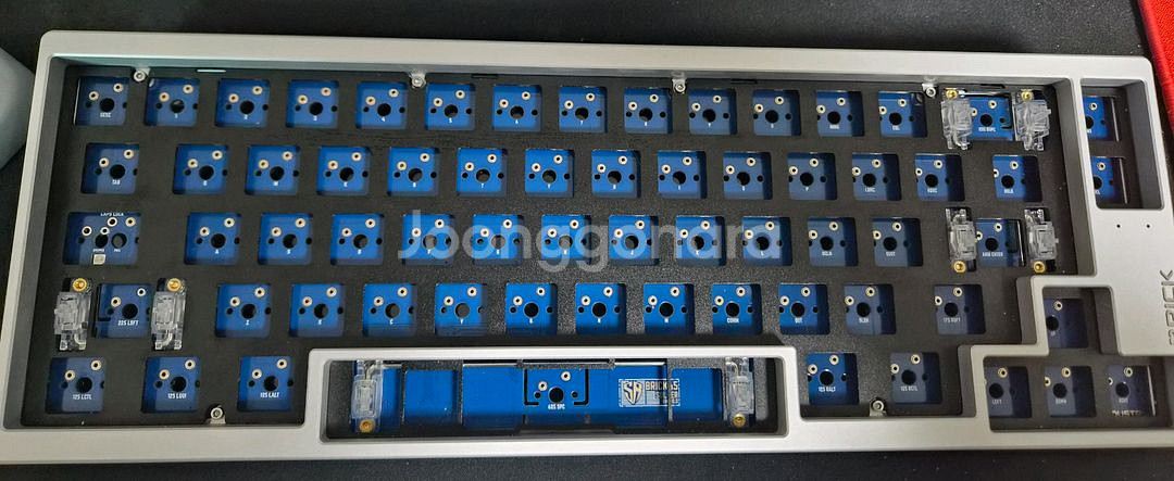 급처 네고x)Brick65 8k 찐밀맥--2