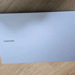 삼성 노트북 갤럭시북4 (모델명 NT750XGR-A31A)