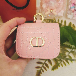 고급스런 에어팟 케이스