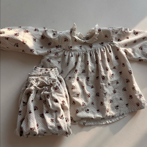 슈슈앤크라 셋업24m