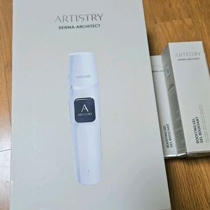 암웨이 아티스트리 더마 아키텍트