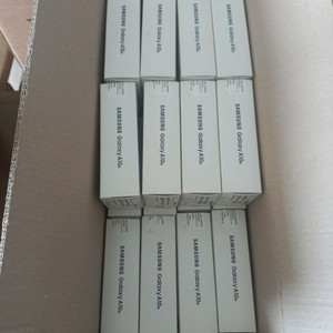 삼성 갤럭시 a10e ㄱ ㅏ개통 새제품 스마트폰 팝니다. 이미지