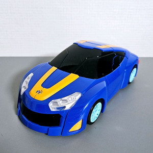 터닝메카드 hg 에반