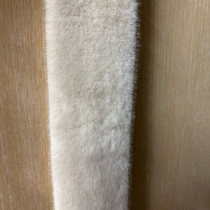 고퀄리티 에코밍크 페이크퍼 목도리 에코퍼