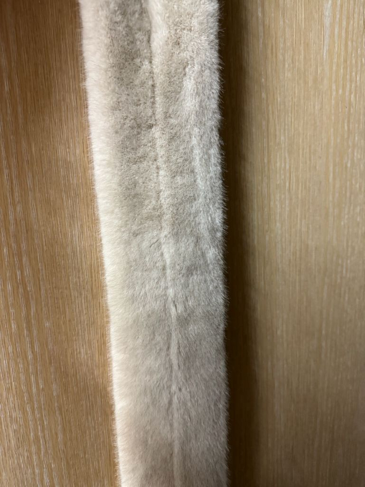 고퀄리티 에코밍크 페이크퍼 목도리 에코퍼 이미지