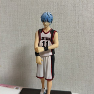 쿠농 쿠로코 피규어 이미지