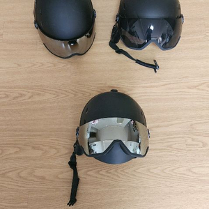 스키 고글 일체형 헬멧 아동 청소년 여성용 이미지