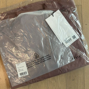 룰루레몬 레인체이서 6사이즈 새상품