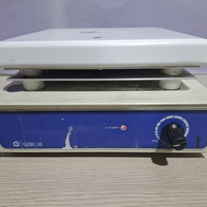 GLOBAL LAB GLMS-G 핫플레이트