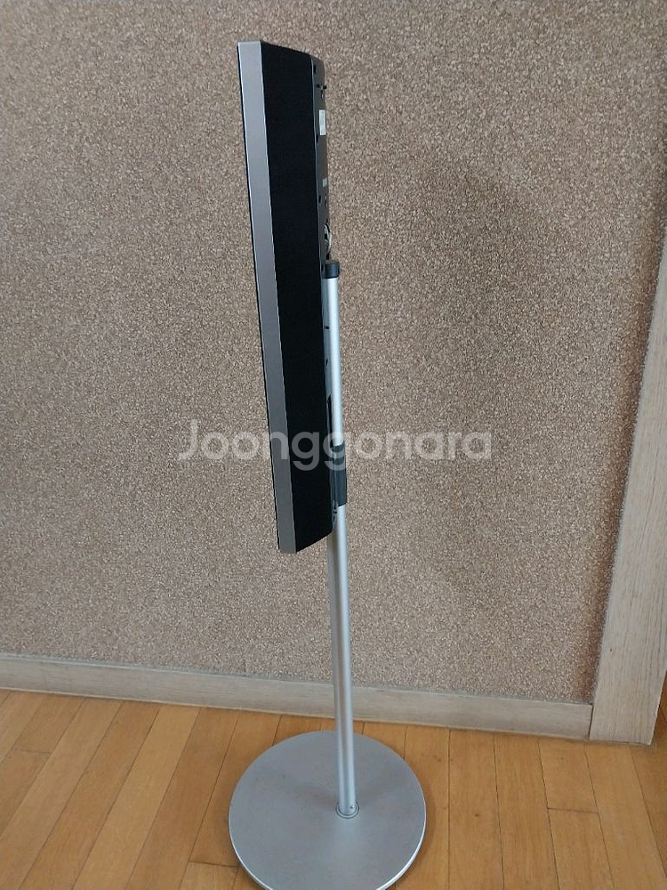 SONY 스피커(스탠드, 가로바, 벽걸이 가능)--3