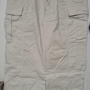 30-34)스파오 와이드/조거 카고 팬츠