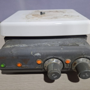 CORNING PC 420 Hot Plate Stirrer 핫플레이트 교반기(2)