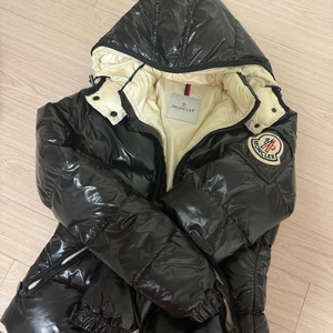 몽클레어 패딩 0사이즈