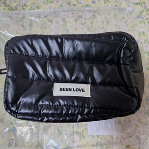 BEEN LOVE 방수 화장품 파우치