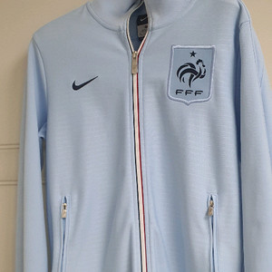 나이키 프랑스 져지 N98 트랙탑 / 아디다스 온러닝