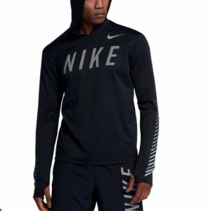 나이키 플래시 밀러 후드티 나이키러닝티 기모후드티 기모티