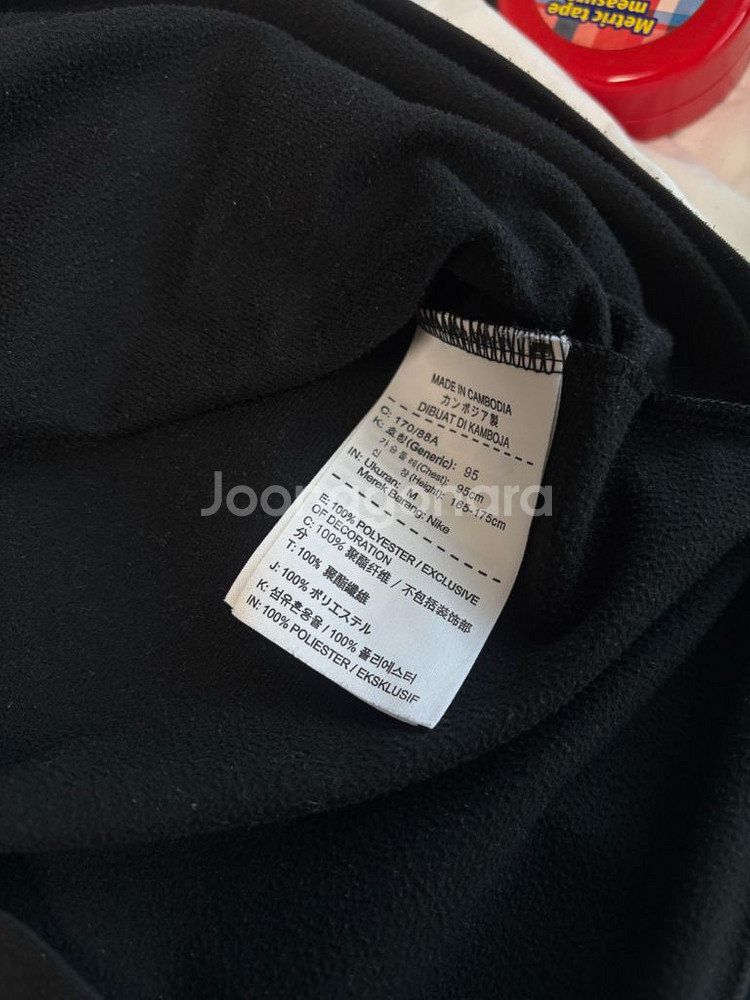 나이키 플래시 밀러 후드티 나이키러닝티 기모후드티 기모티--5