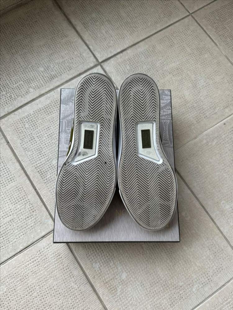 컨버스 잭퍼셀 미드 카키 250--8