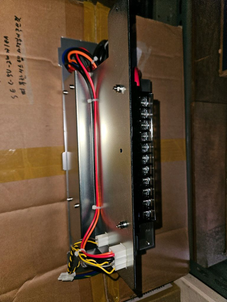 COSEL(코셀) SMPS ACE650F AC6-2C2CQ-04 고성능 전원공급장치 새제품--5