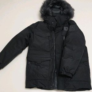 블랙야크 엣지구스다운패딩 100 이미지