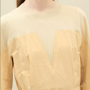 한섬 SJSJ 원피스 새상품