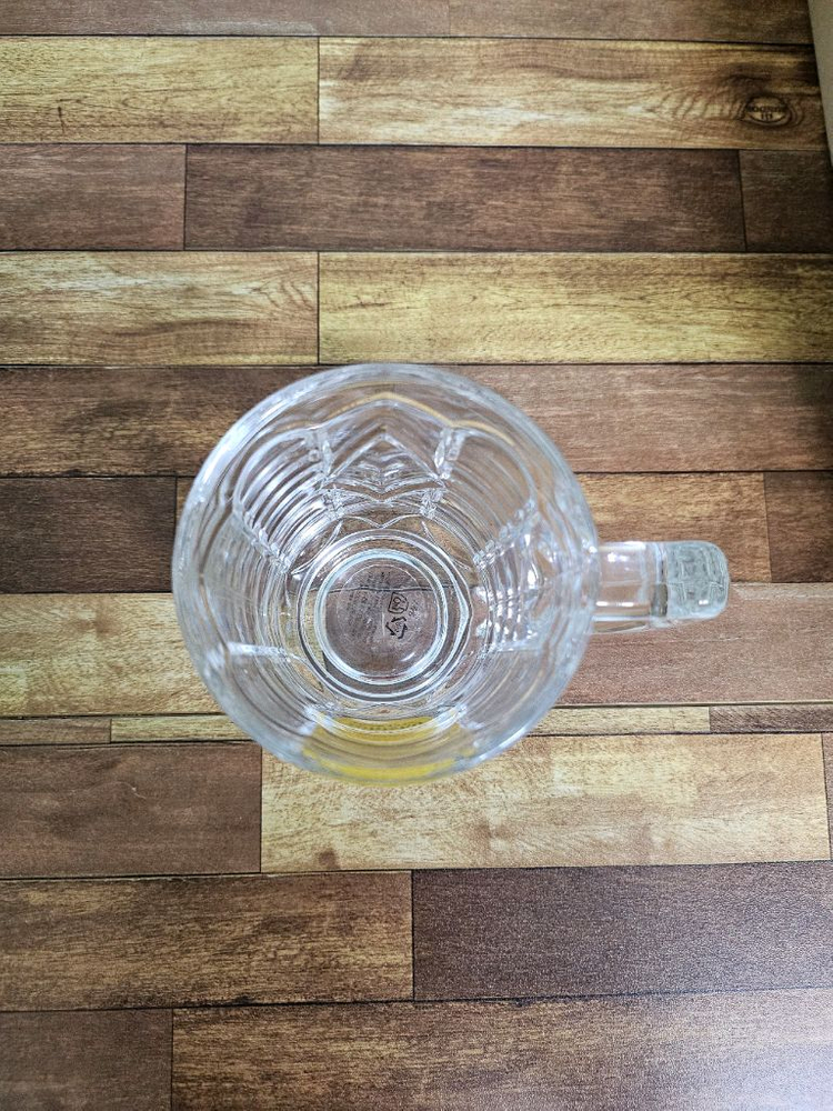 산토리 가쿠빈 하이볼 잔(2개)--2