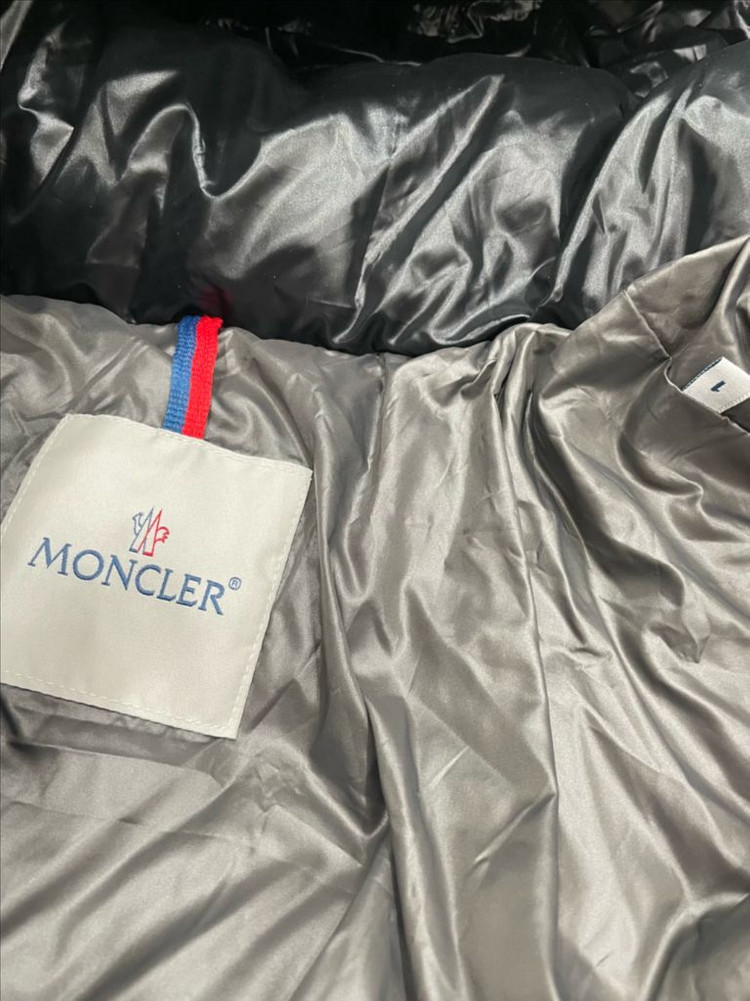 몽클 마야 패딩--3