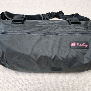 헨티 윙맨 자전거 출퇴근용 가방