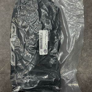 할리데이비슨 CVO 로고 정품 커버 투어링 미사용 새제품 이미지