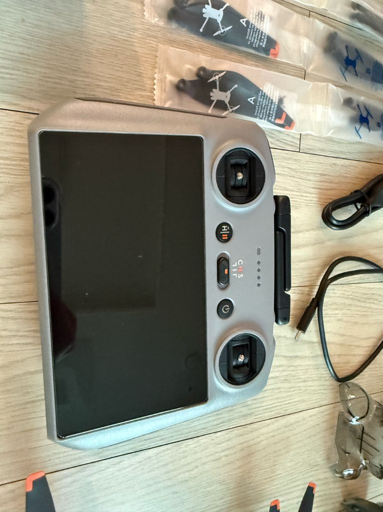 DJI Mini 4 Pro 미니4 프로 플라이 모어 콤보 (DJI RC 2)--2