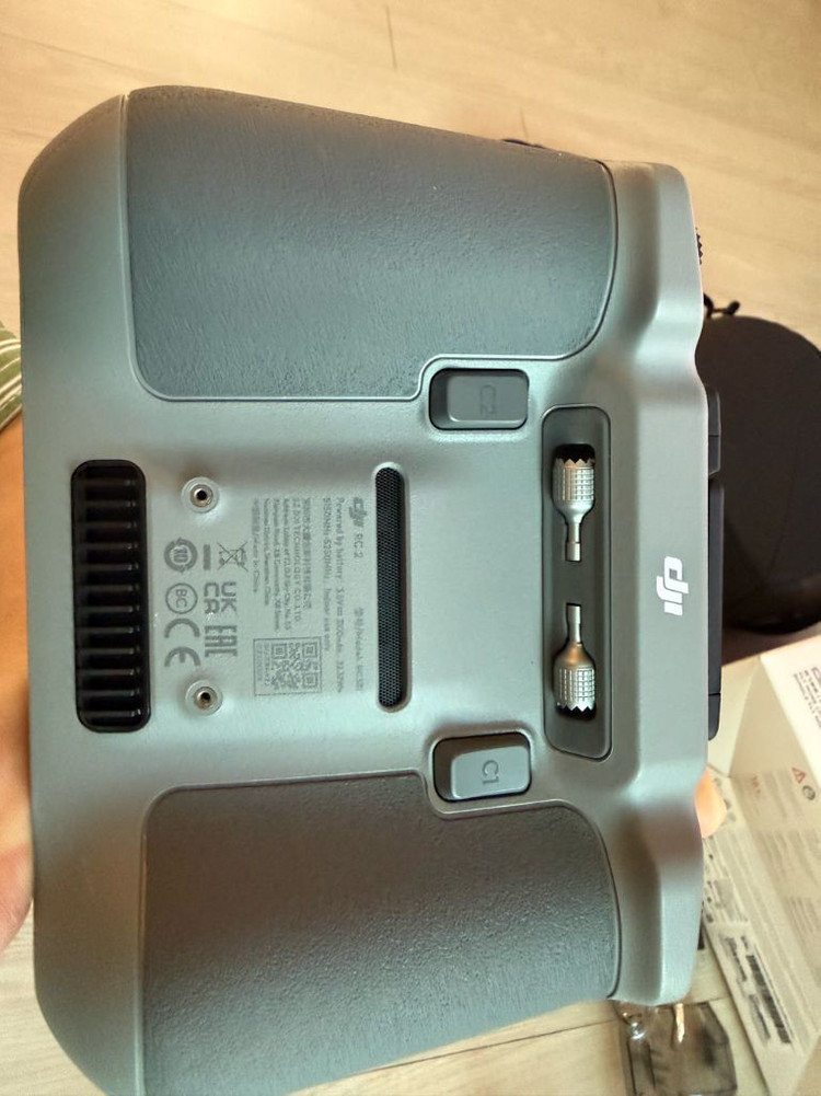 DJI Mini 4 Pro 미니4 프로 플라이 모어 콤보 (DJI RC 2)--3