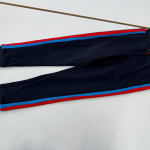 마크제이콥스 8(126) 트레이닝 트리밍 바지 키즈130 남아 130