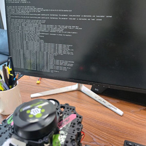 로봇 프로젝트 세트