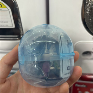 귀멸의칼날 어깨쿵 가챠 토미오카 기유 미개봉