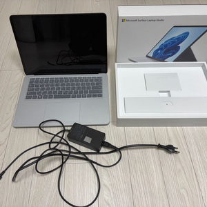 마이크로소프트 랩탑 서피스 스튜디오 i7 ram32 1tb