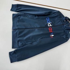 아디다스 130 집업 키즈 130 남아 130