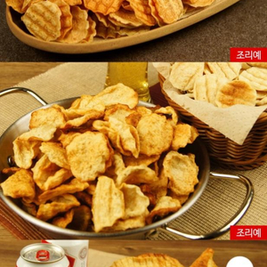 동전튀긴쥐포 1키로 (세제품)