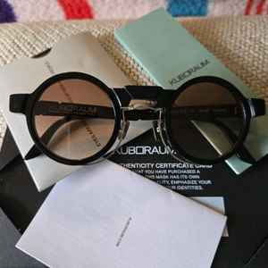 쿠보라움 선글라스 안경