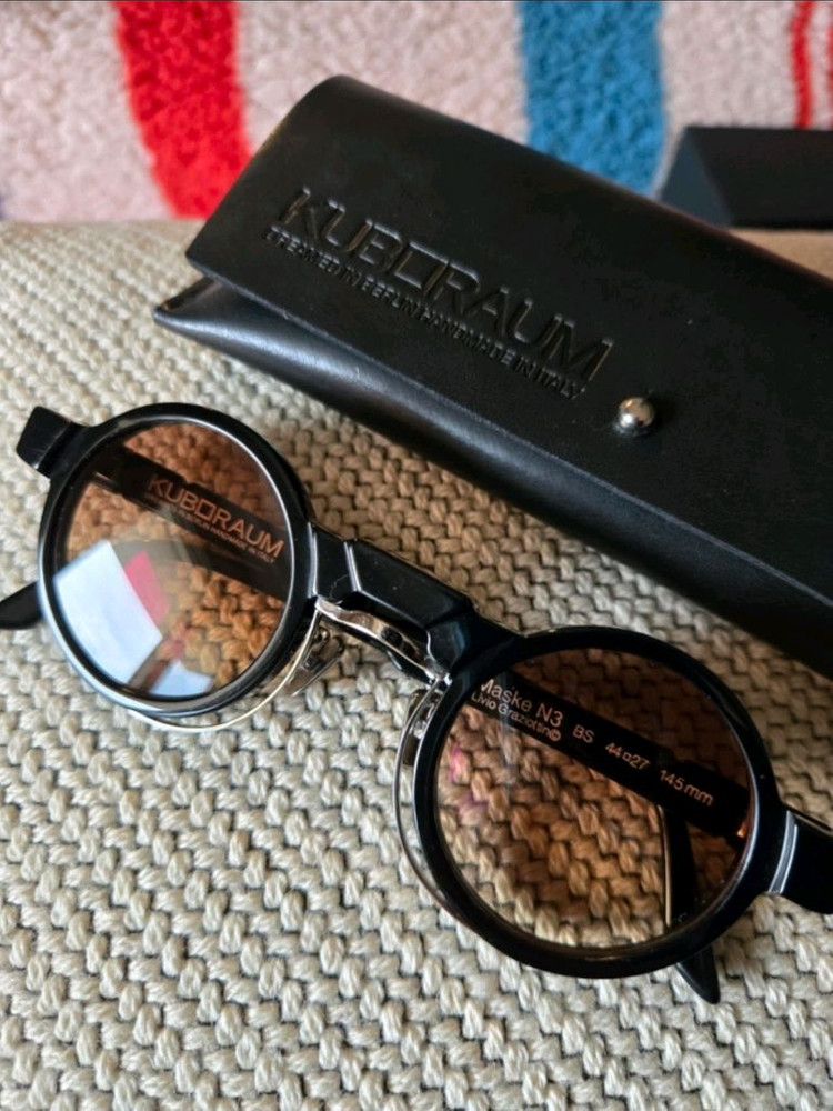 쿠보라움 선글라스 안경--1