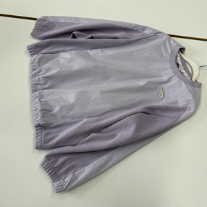 네파 130 바스락 맨투맨 키즈 130 남아 130