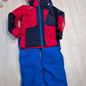 피닉스130 키즈 아동 스키복