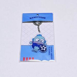 수원 삼성 블루윙즈 2025 한교동 스피너 키링